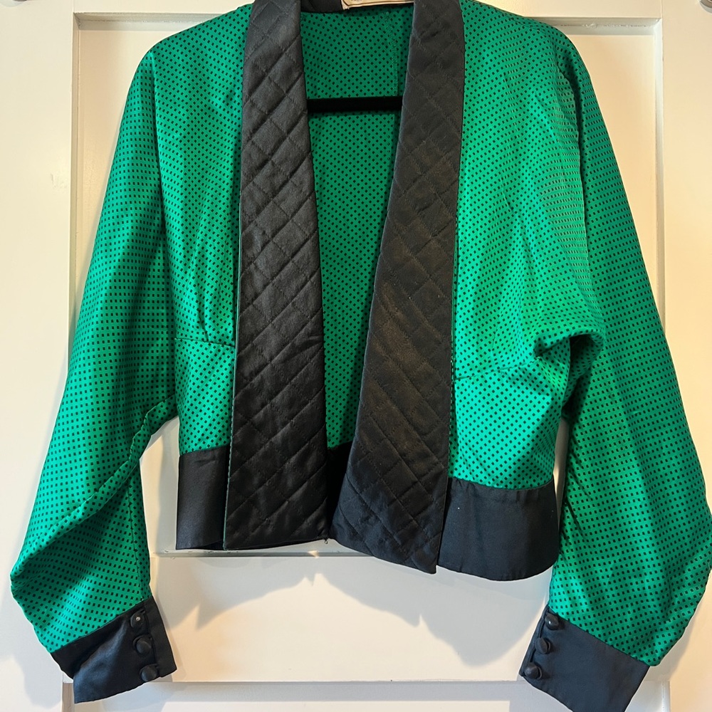 Winona Ryders Kimono